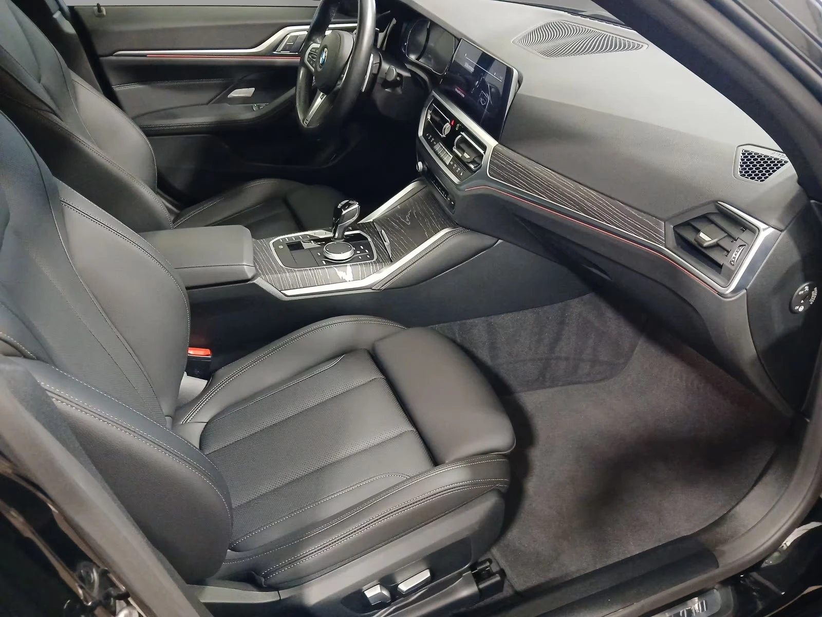 BMW 440 M/xDRIVE/374HP/GRAN-C./AERO/MEMO/SHADOW/HIFI/702f | Mobile.bg   12