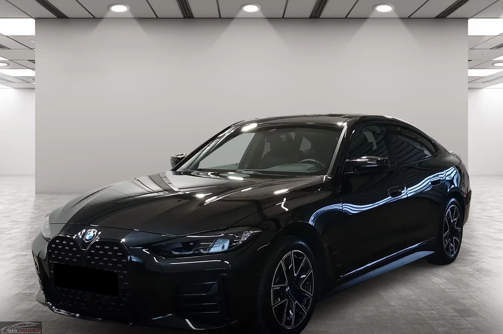 BMW 440 M/xDRIVE/374HP/GRAN-C./AERO/MEMO/SHADOW/HIFI/702f | Mobile.bg   1