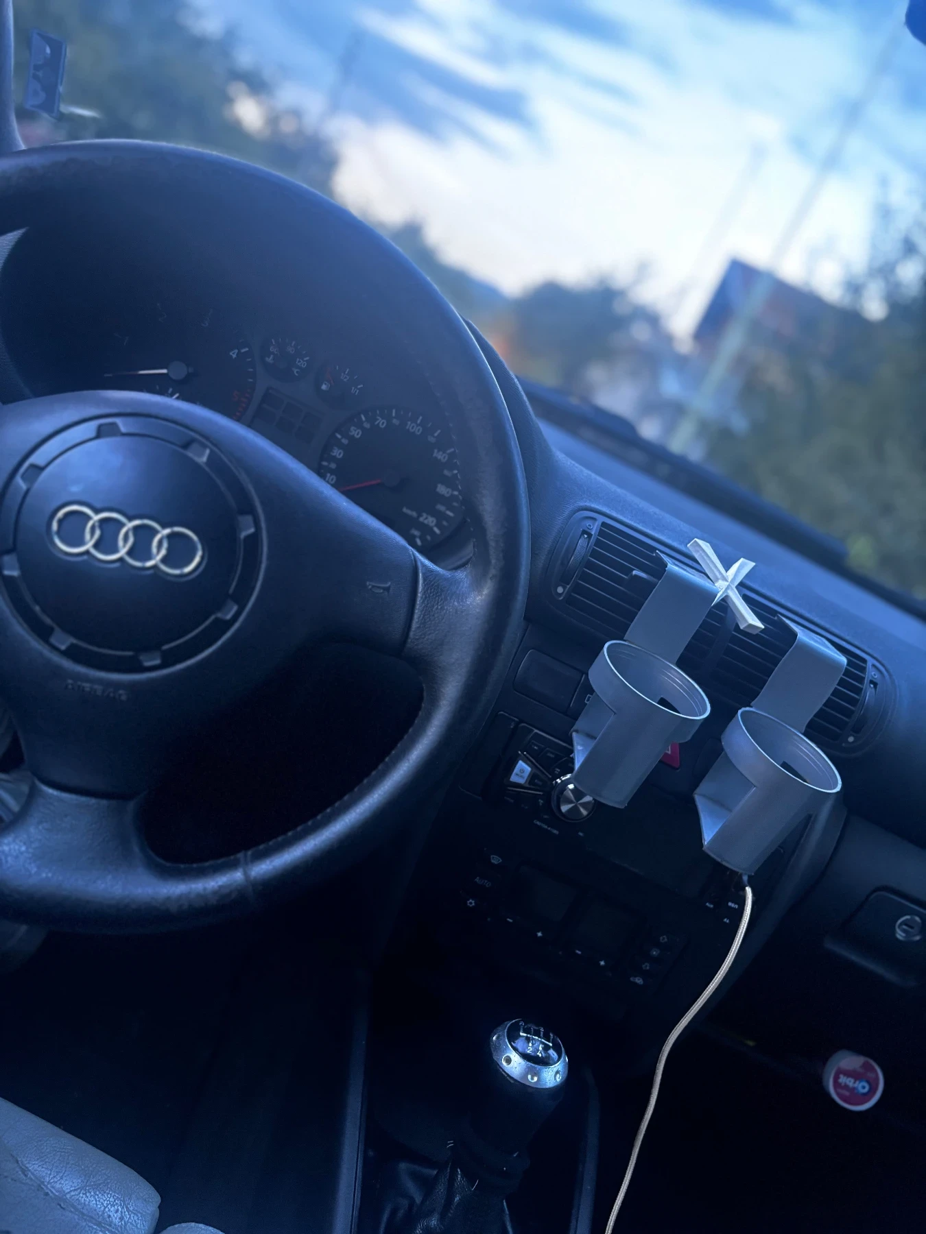 Audi A3  - изображение 10
