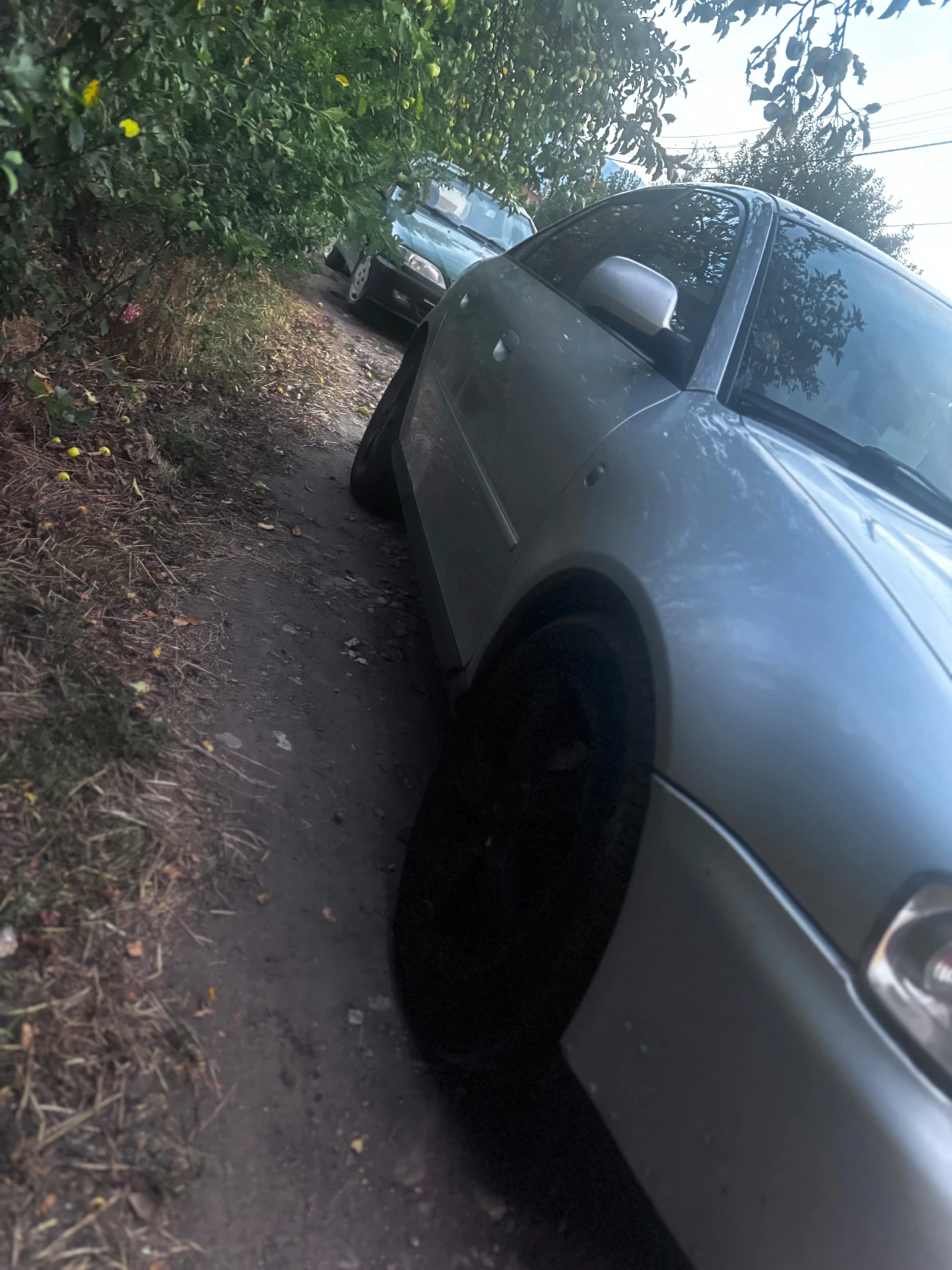 Audi A3  - изображение 7