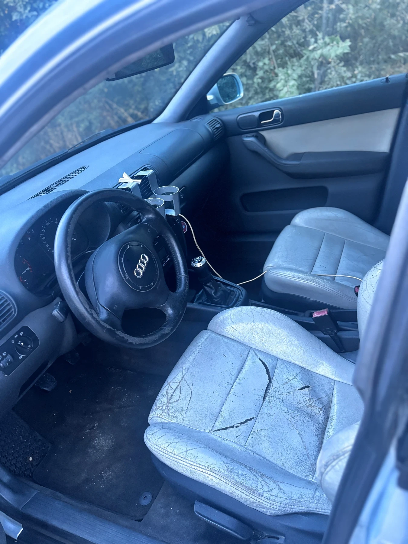 Audi A3  - изображение 9