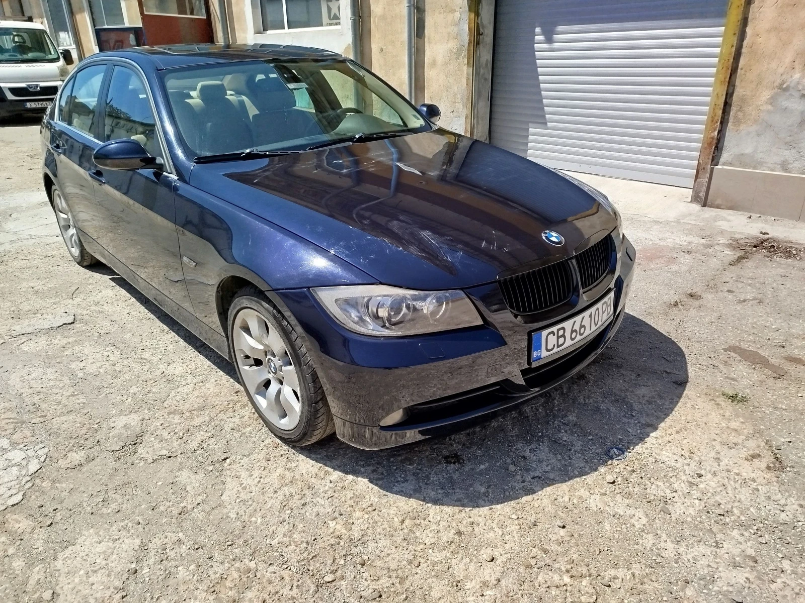 BMW 325  - изображение 4