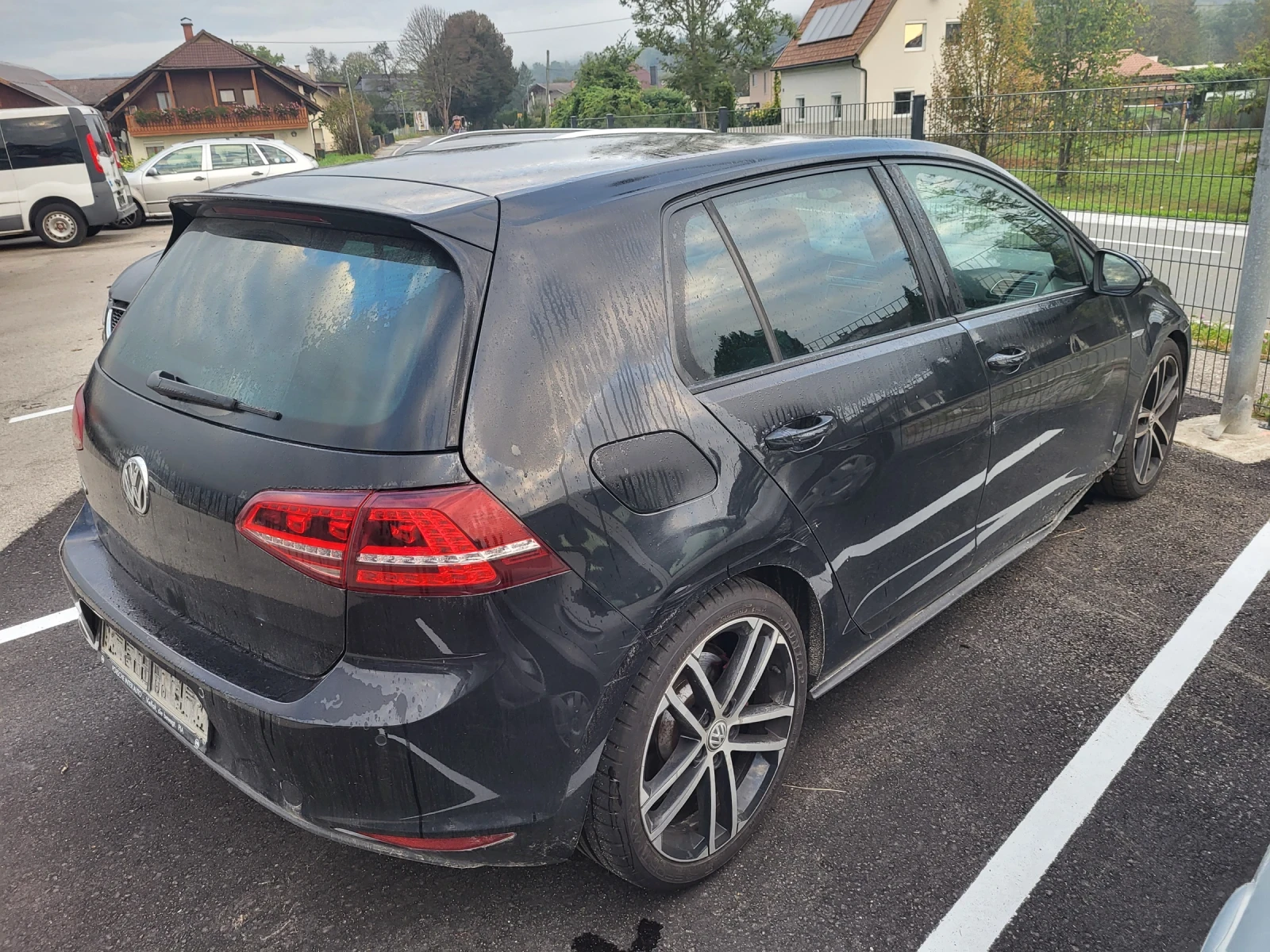 VW Golf 2.0 GTD  - изображение 5