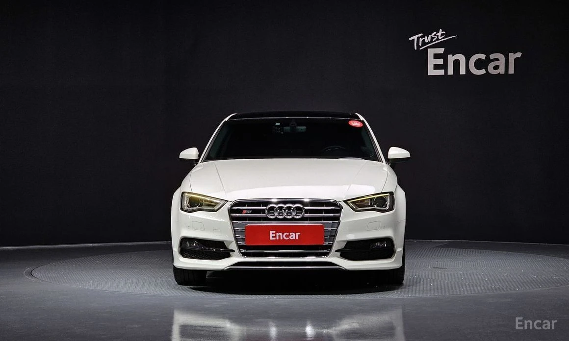 Audi A3  - изображение 3