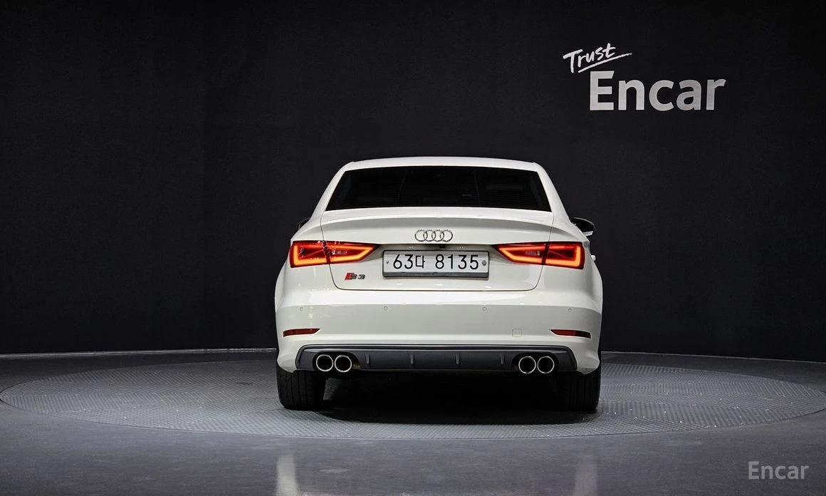 Audi A3  - изображение 4