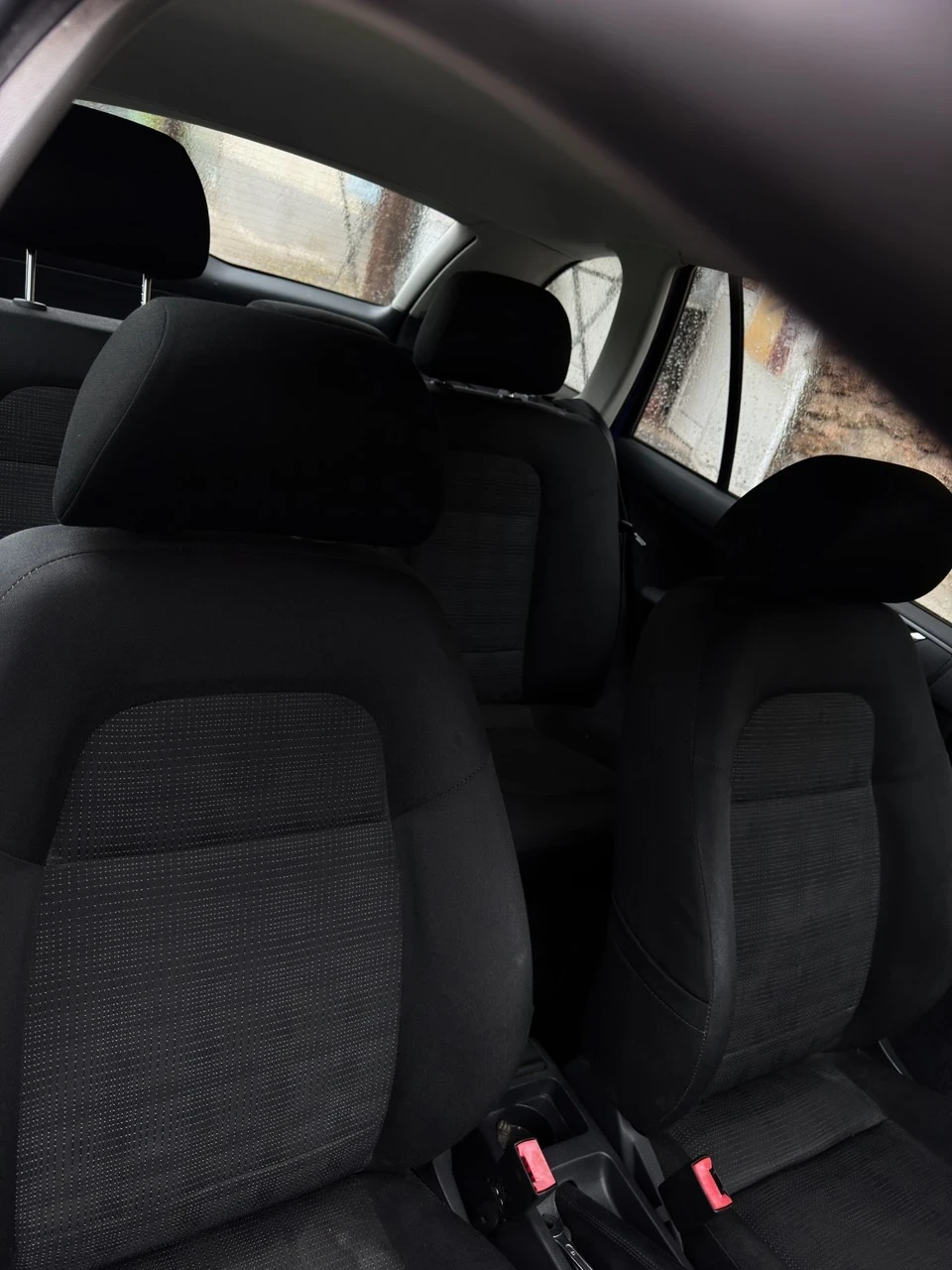 Skoda Fabia  - изображение 8