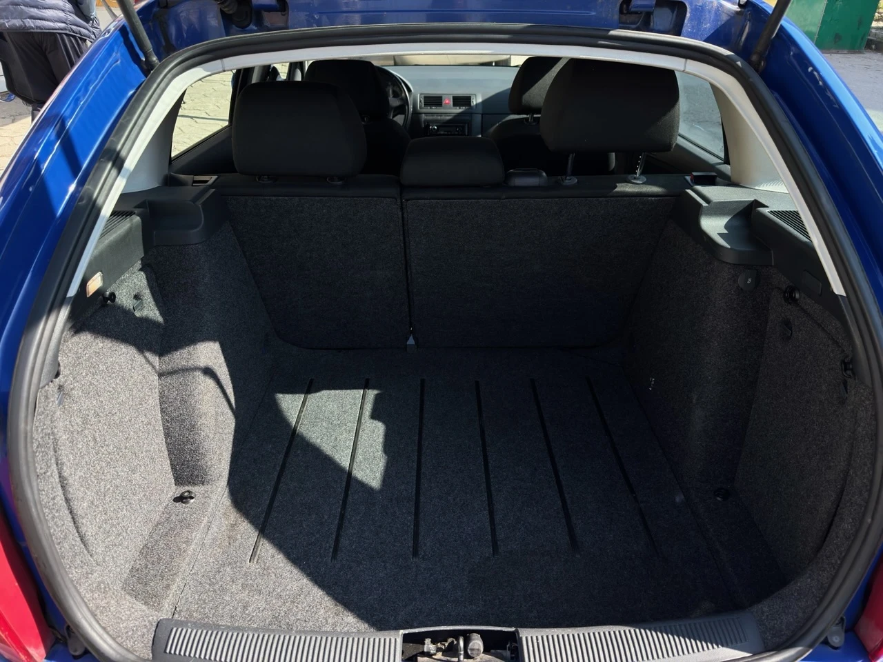 Skoda Fabia  - изображение 6