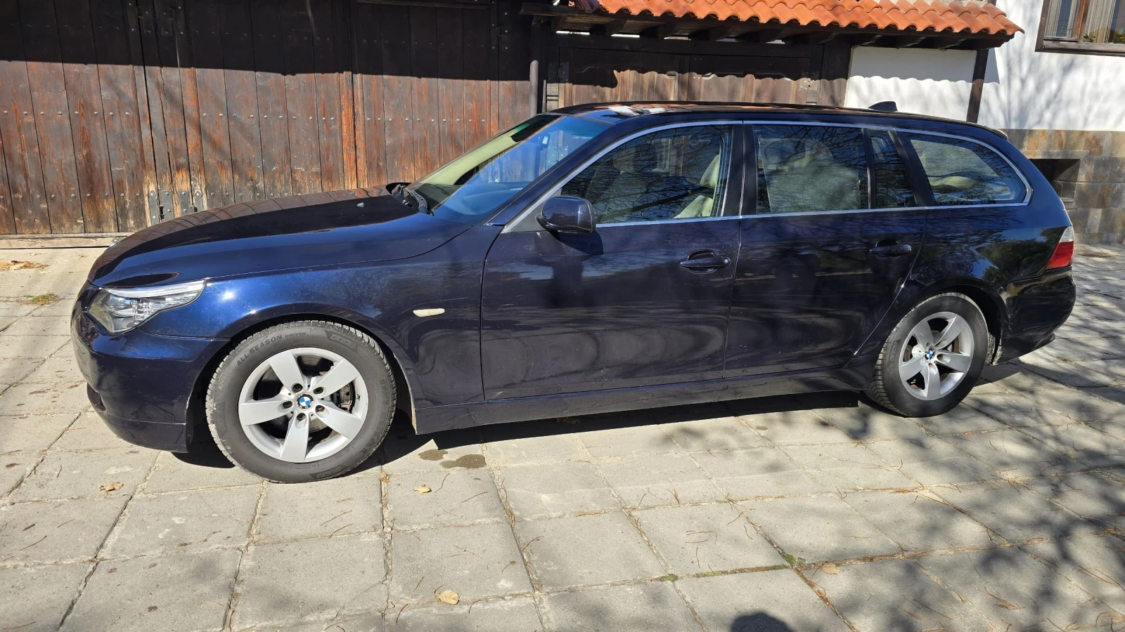 BMW 525 | Mobile.bg   13