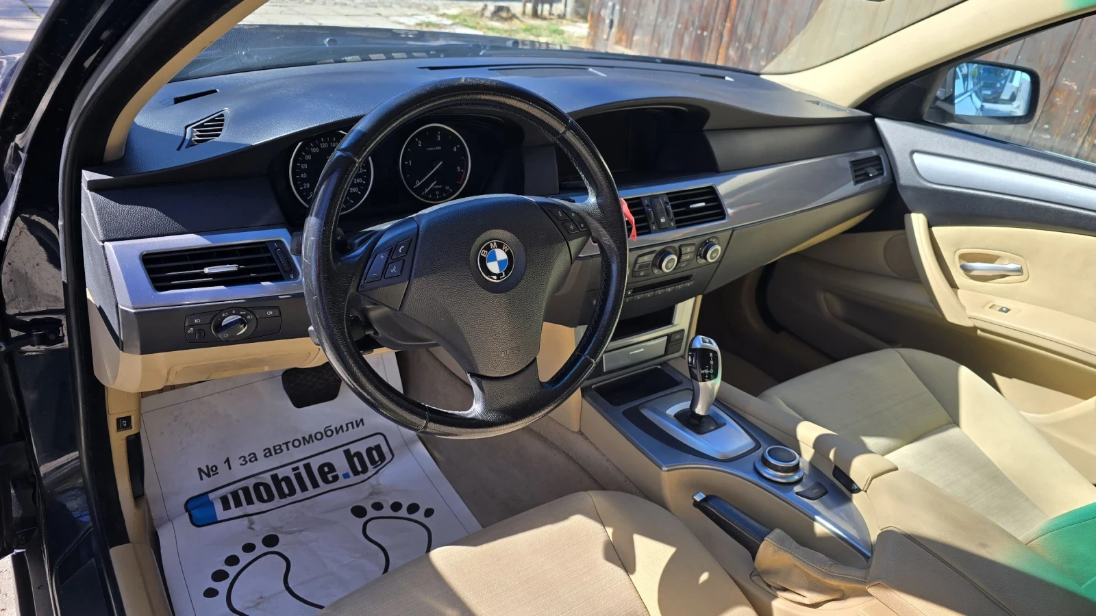 BMW 525 | Mobile.bg   17