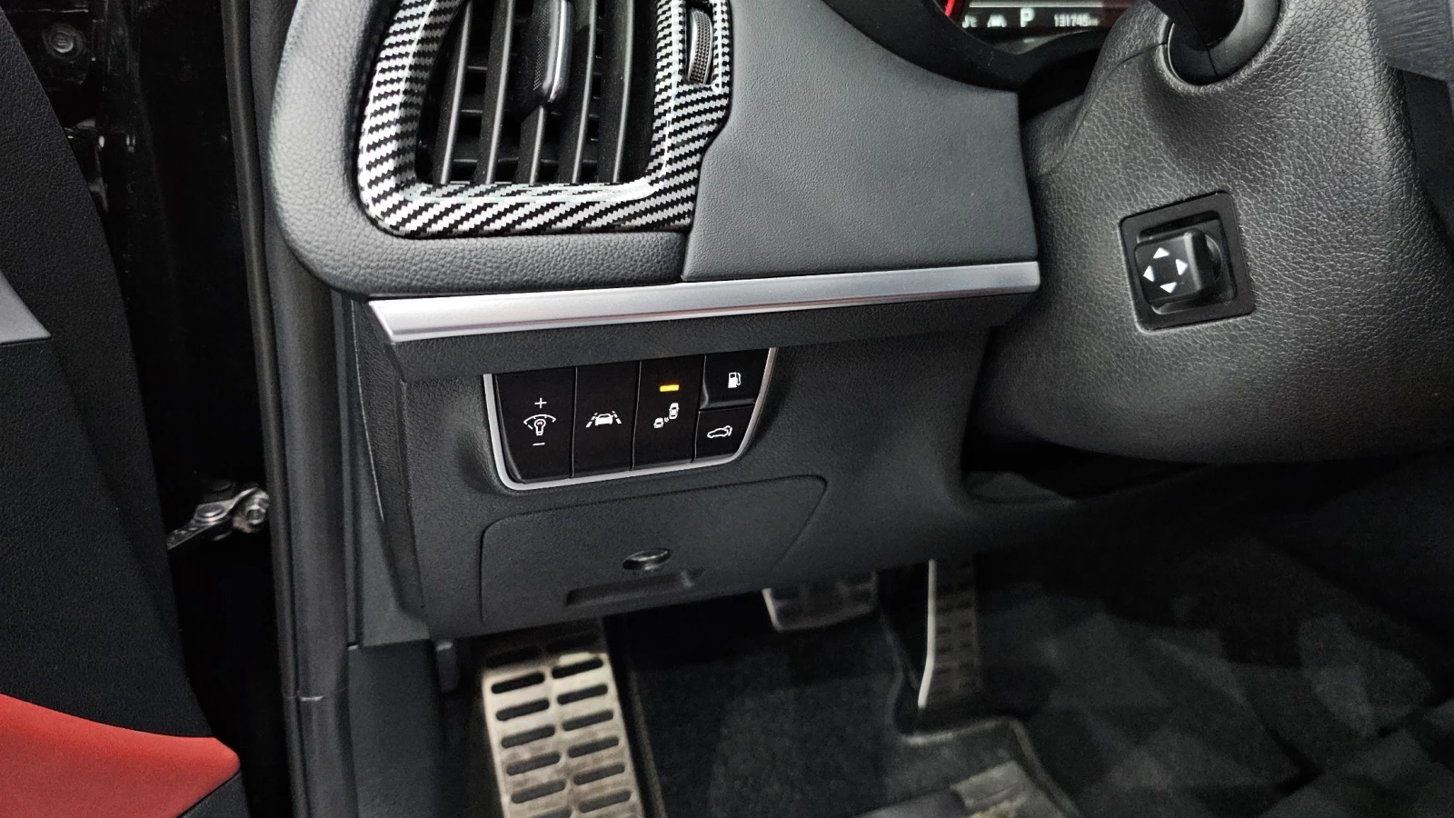 Kia Stinger 3.3 AWD Turbo GT  | Mobile.bg   13