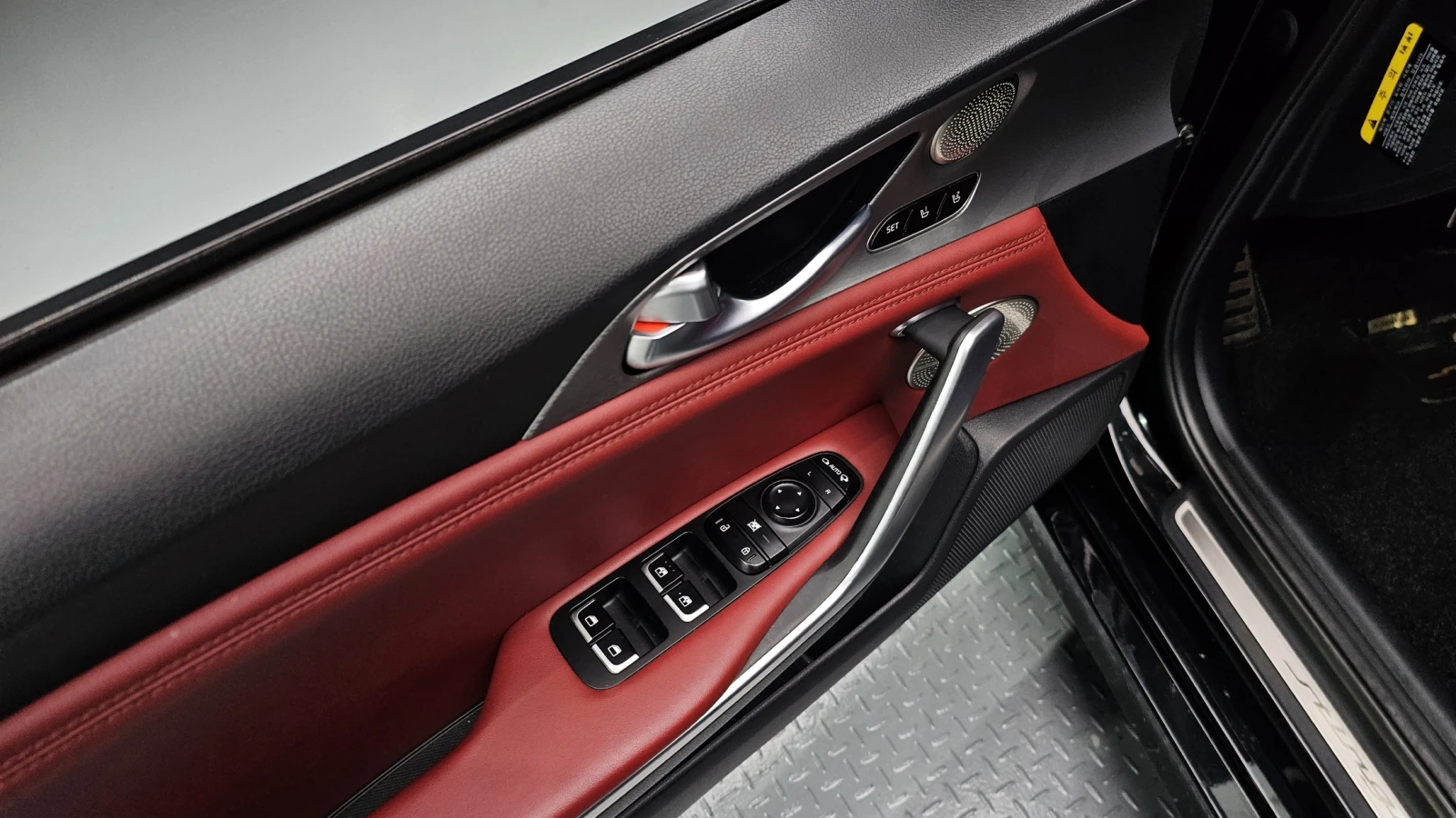 Kia Stinger 3.3 AWD Turbo GT  | Mobile.bg   16