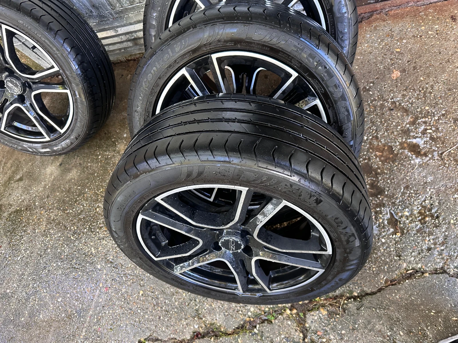 Peugeot 3008 Hybrid 4 4x4  - изображение 9