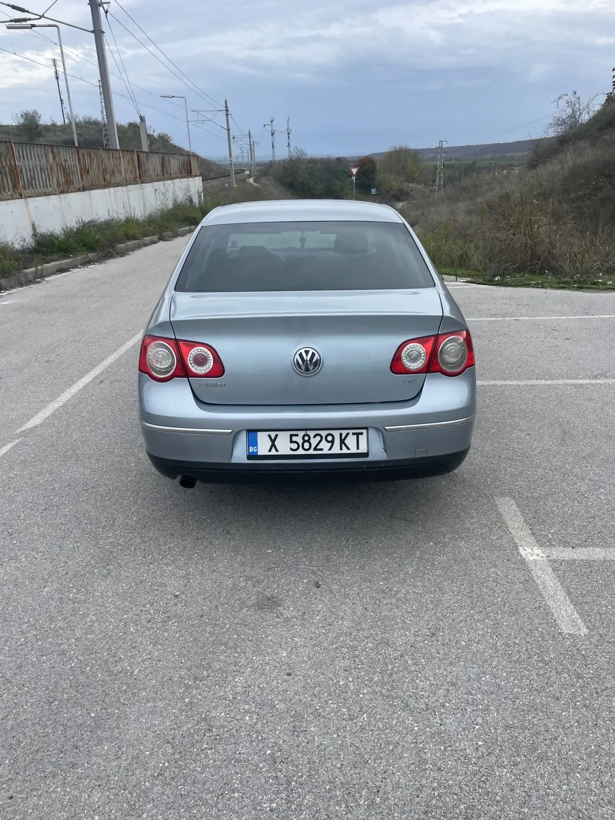 VW Passat 1.6TSI | Mobile.bg   3