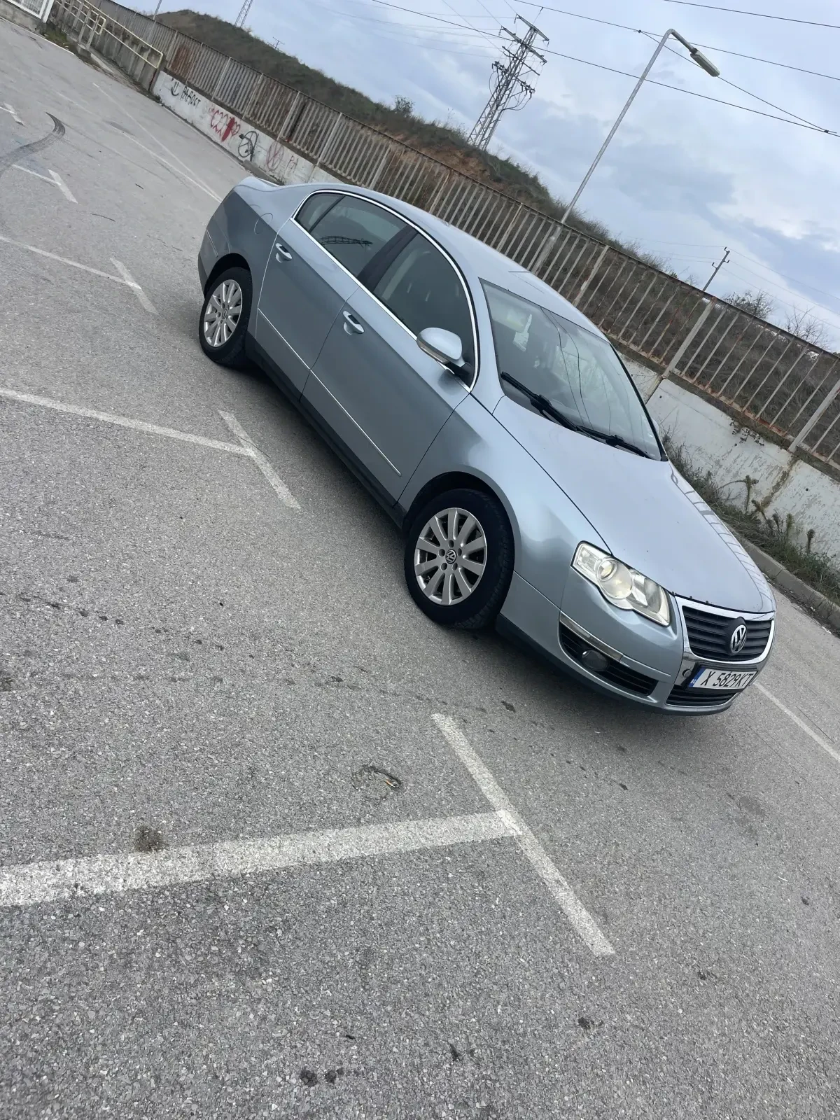 VW Passat 1.6TSI | Mobile.bg   4