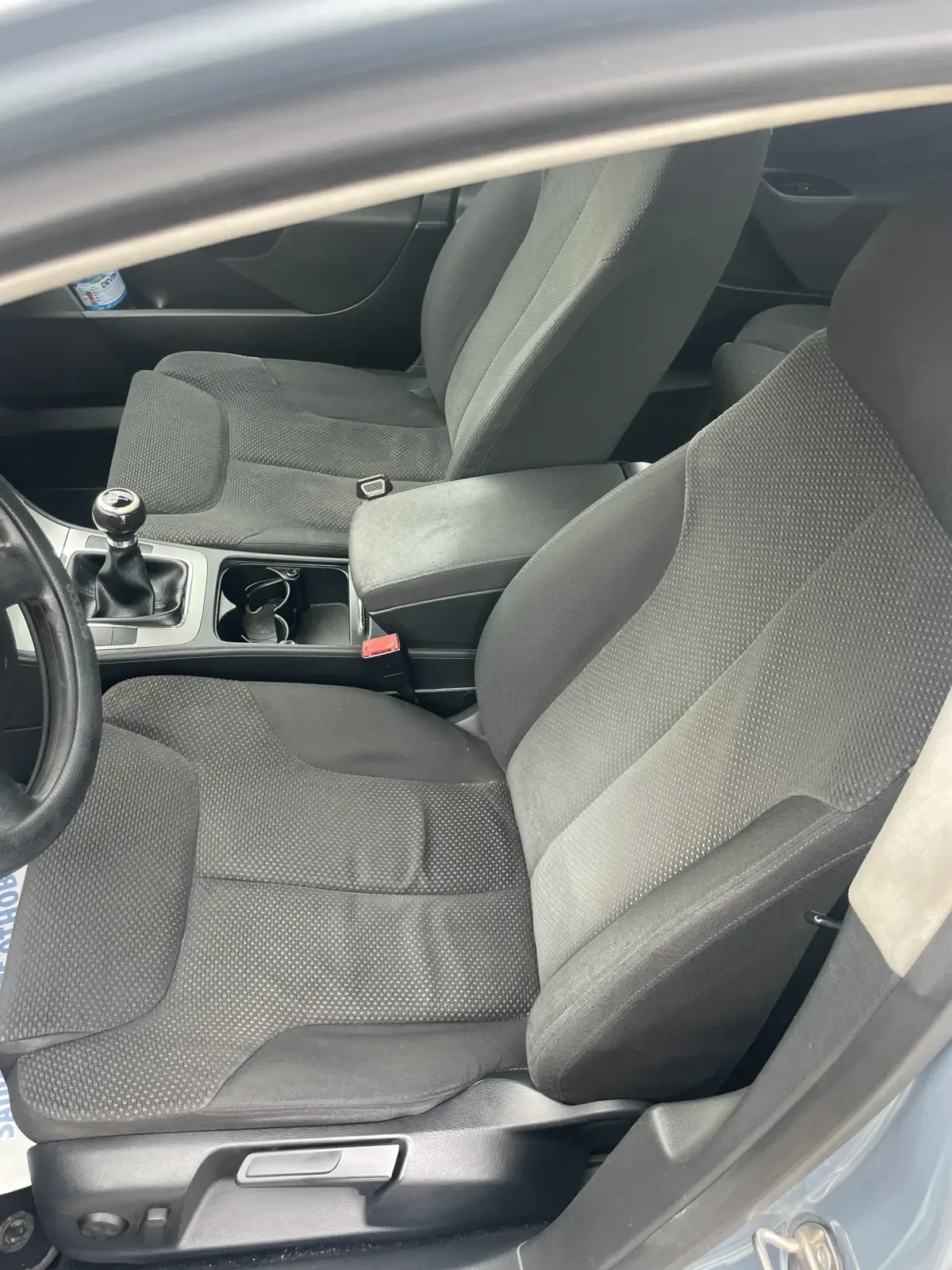 VW Passat 1.6TSI | Mobile.bg   7