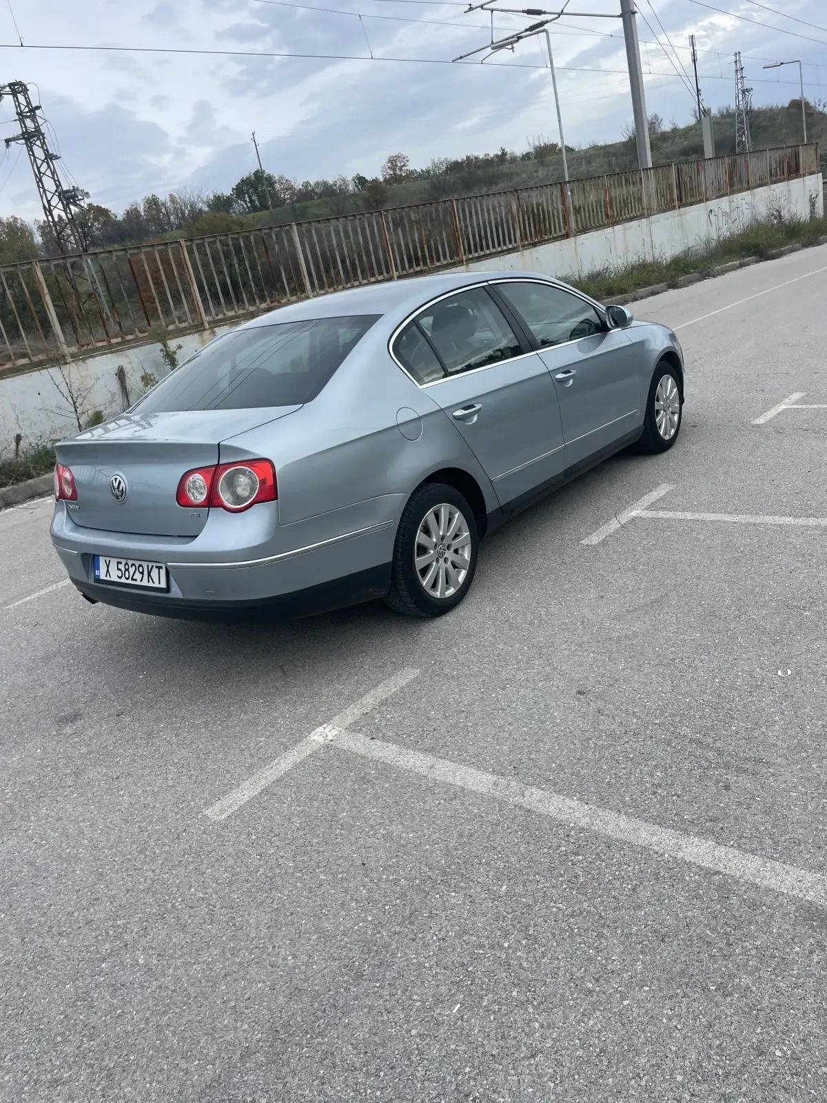 VW Passat 1.6TSI | Mobile.bg   2