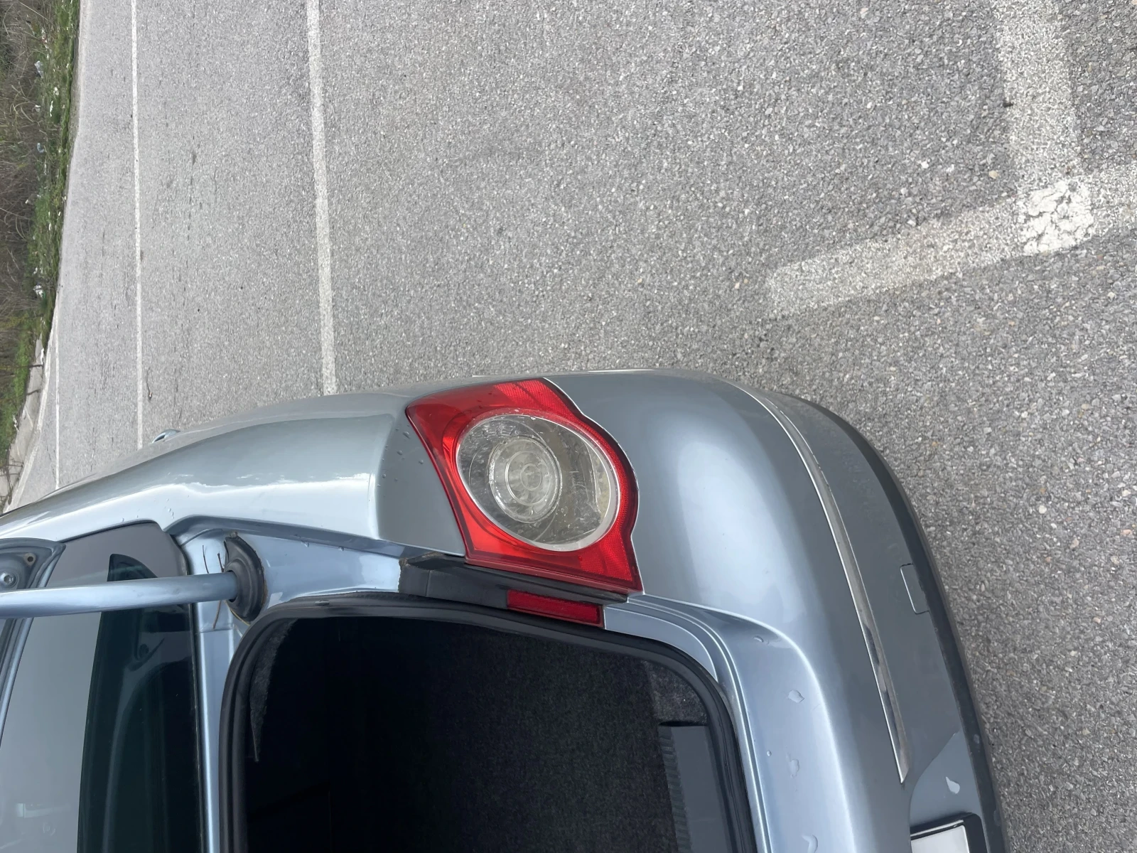 VW Passat 1.6TSI | Mobile.bg   13