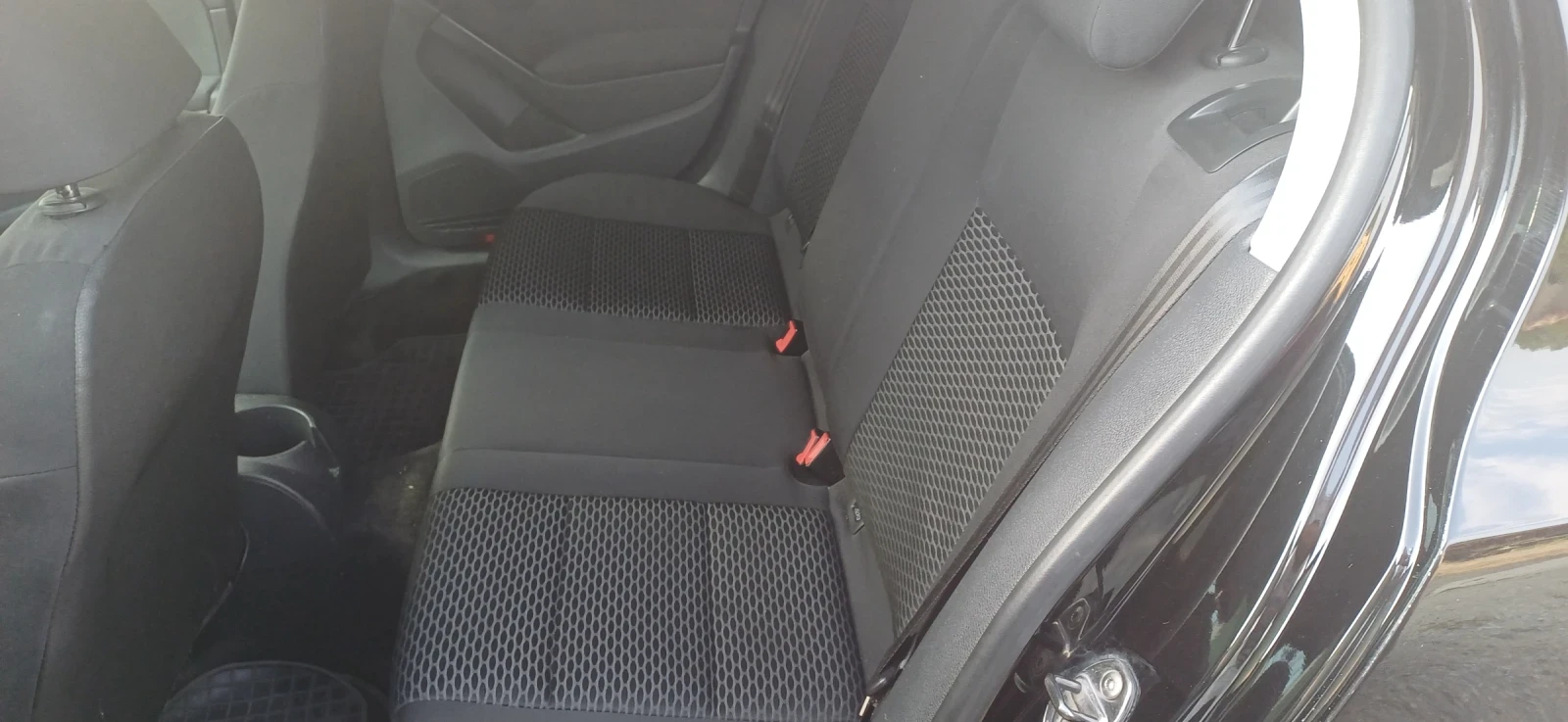 VW Golf  - изображение 5