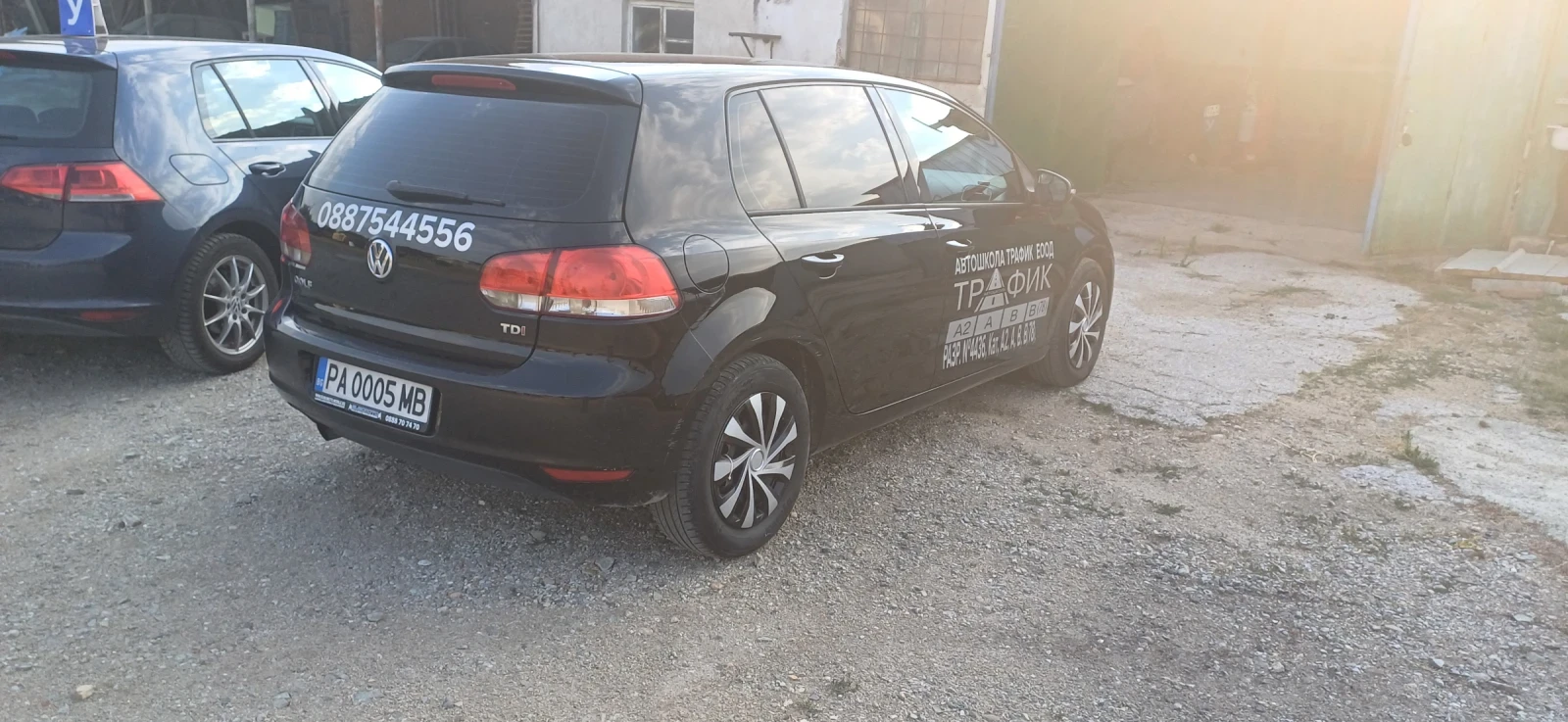 VW Golf  - изображение 4