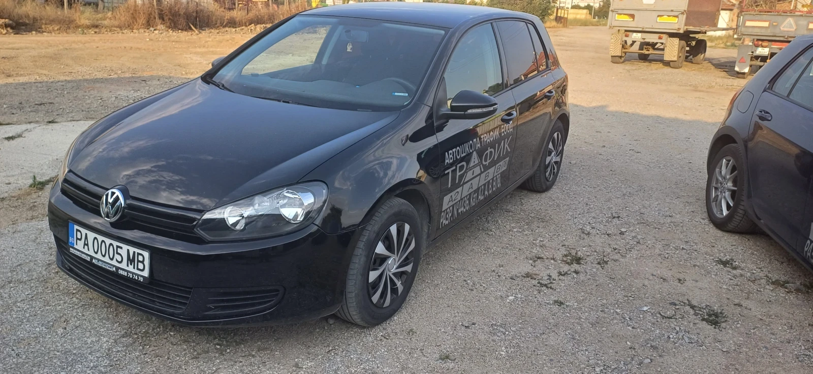 VW Golf  - изображение 2