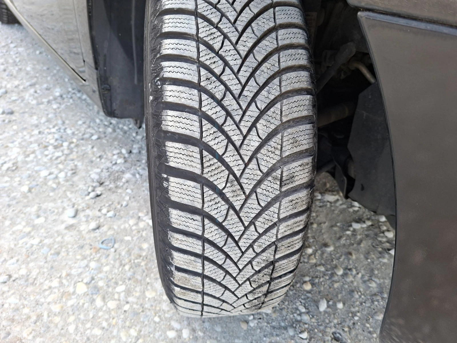 Citroen Berlingo 1.6HDI/90/NAVI/PANORAMA/LED/93 | Mobile.bg � ����������� 16