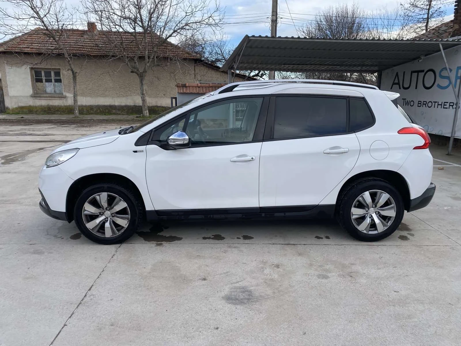 Peugeot 2008 //81600km// | Mobile.bg � ����������� 3