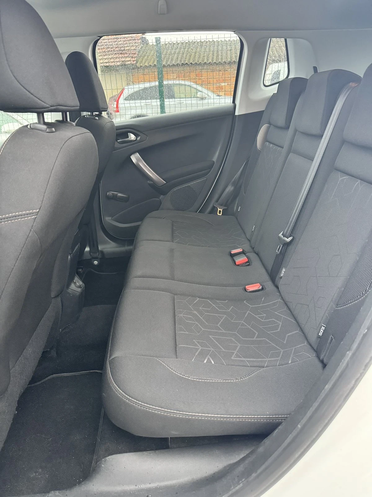 Peugeot 2008 //81600km// | Mobile.bg � ����������� 11