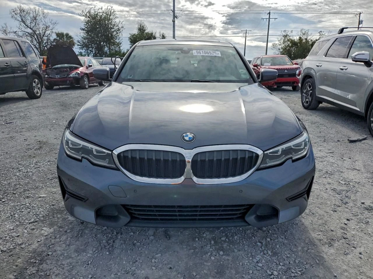 BMW 330  - изображение 5