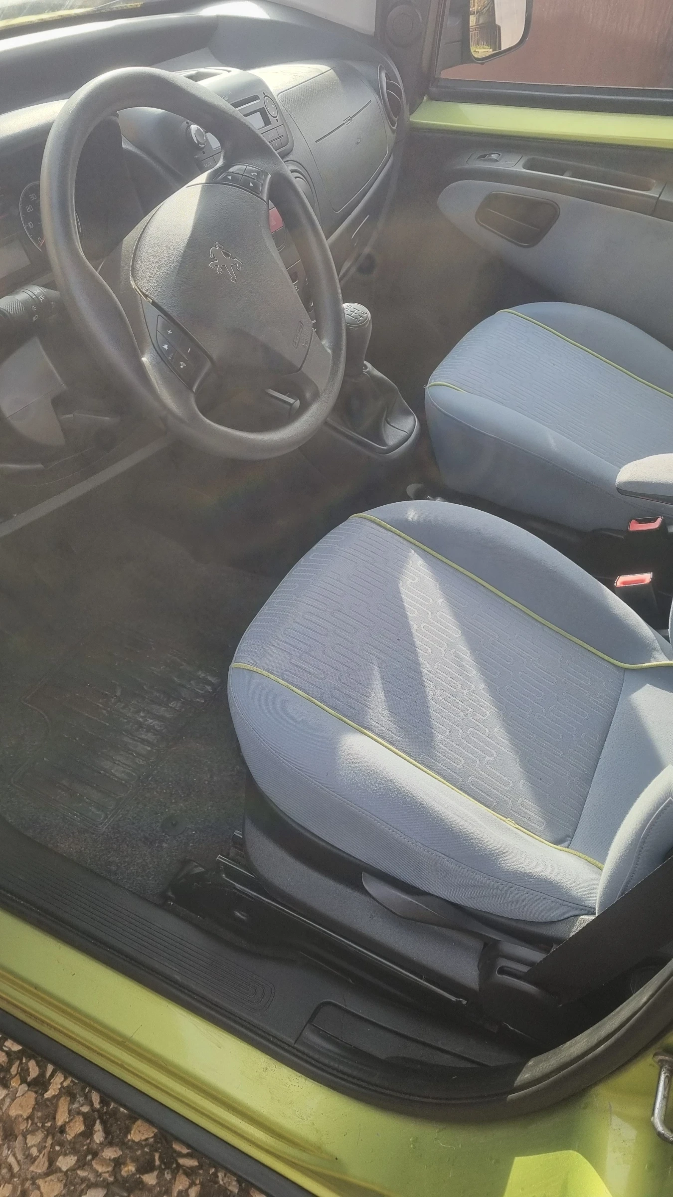 Peugeot Bipper 1.3 m-jet | Mobile.bg � ����������� 12