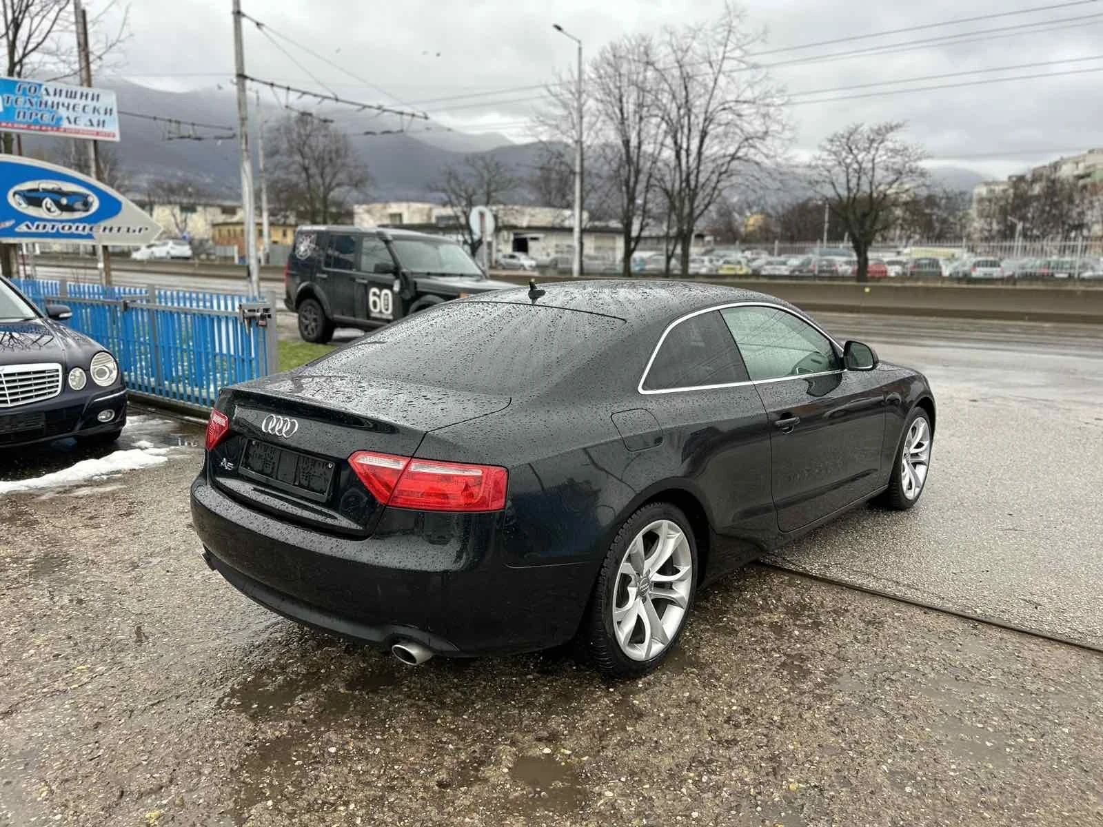 Audi A5  - изображение 7