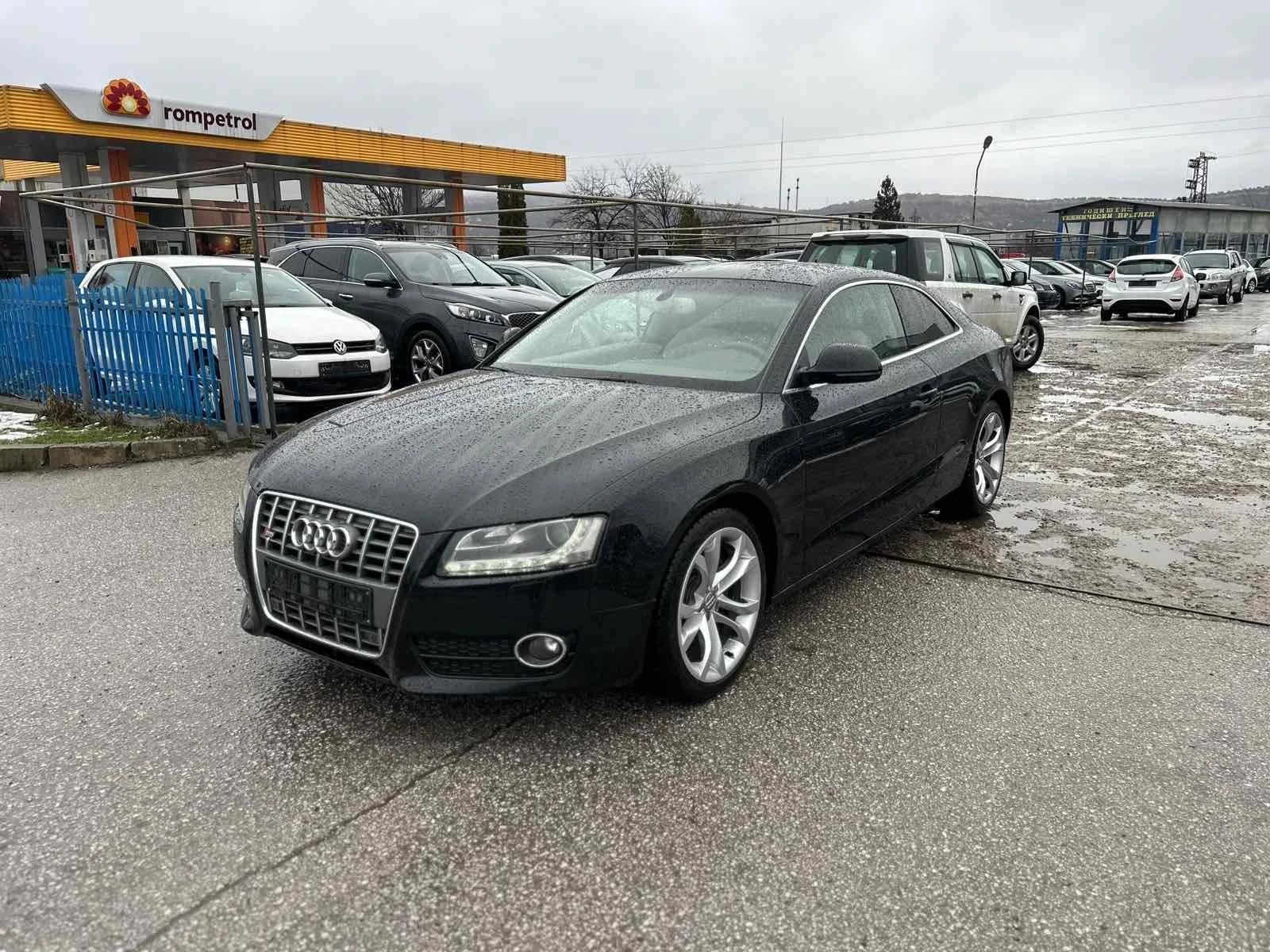 Audi A5  - изображение 3