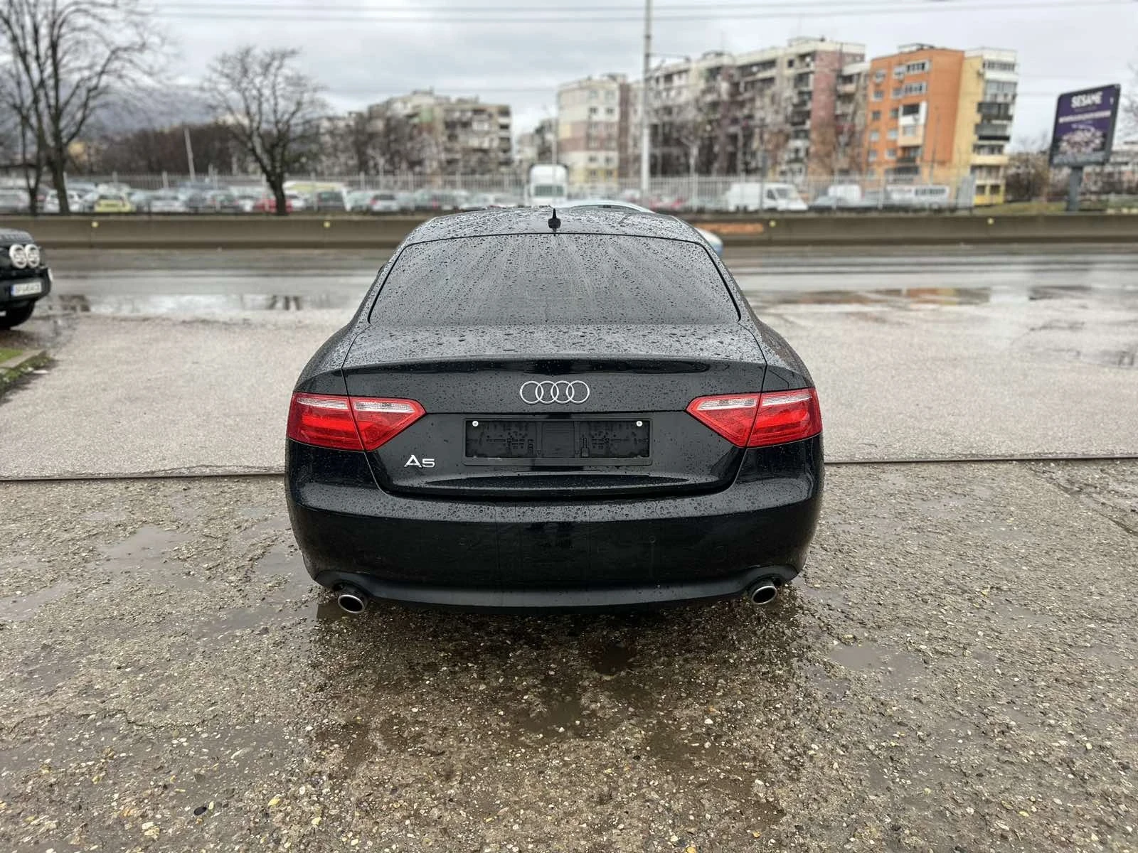 Audi A5  - изображение 6