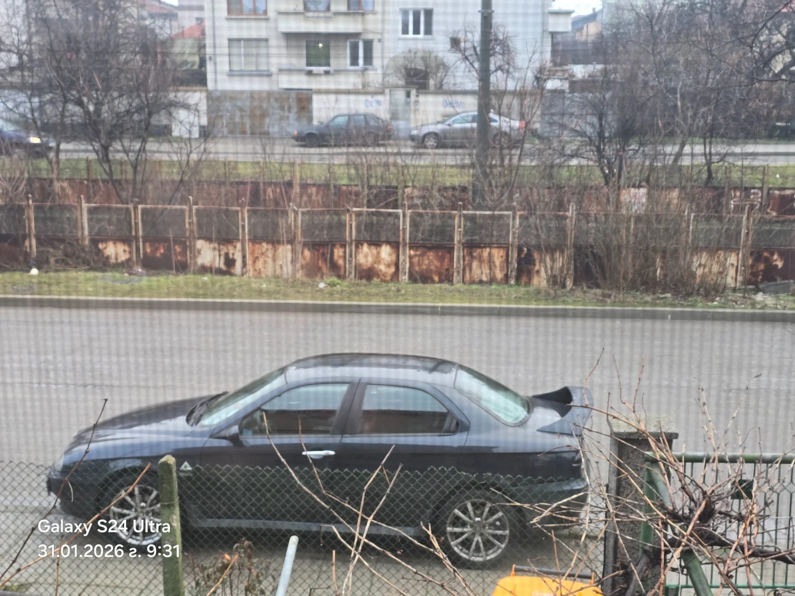 Alfa Romeo 156 2.4 | Mobile.bg � ����������� 5
