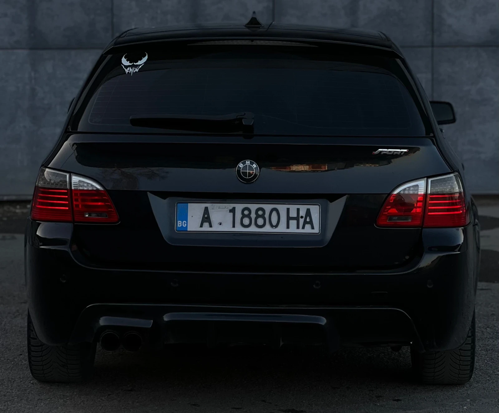 BMW 530 Face;Mperformance;Avtomat;Top | Mobile.bg � ����������� 3