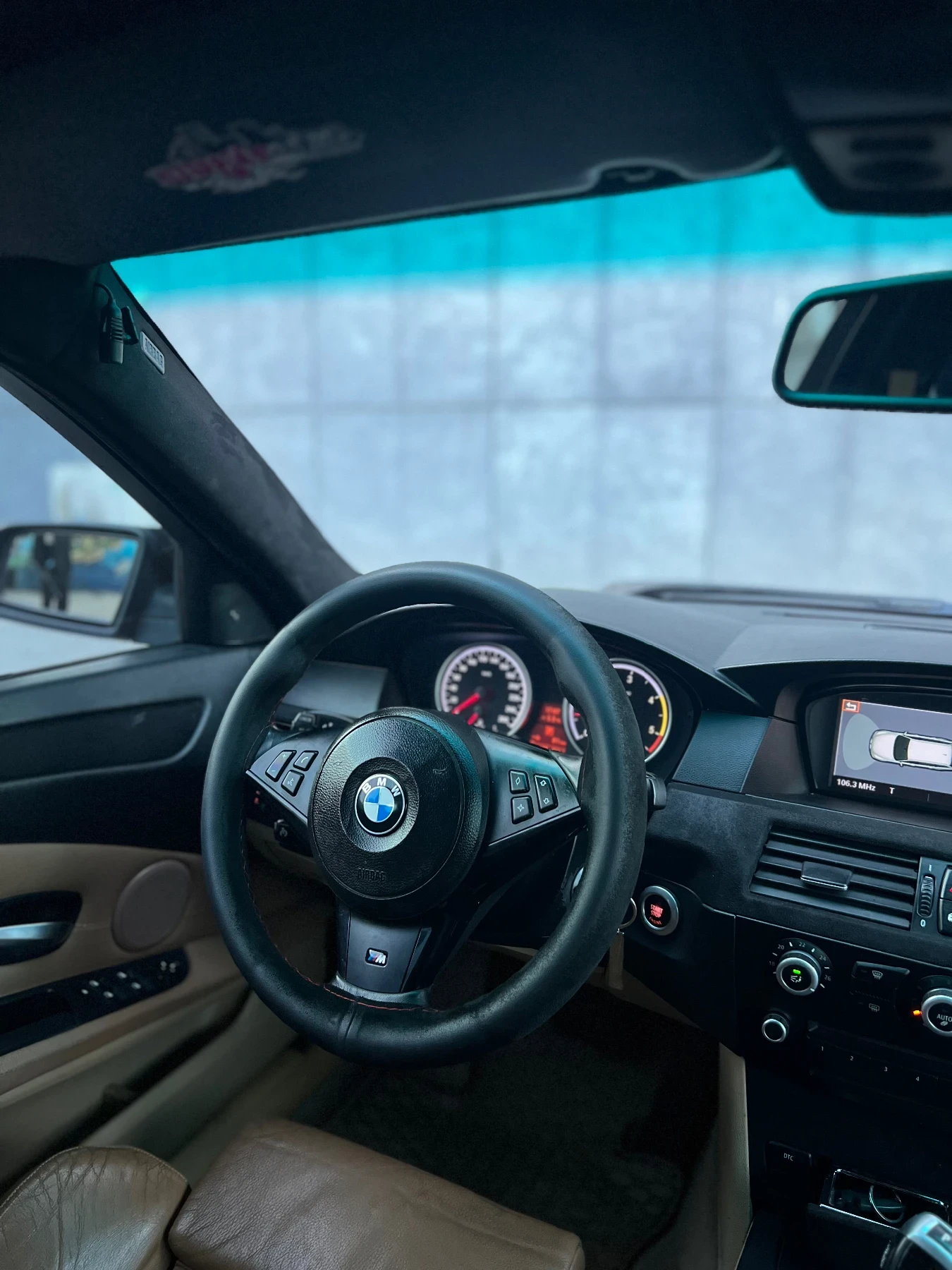 BMW 530 Face;Mperformance;Avtomat;Top | Mobile.bg � ����������� 12