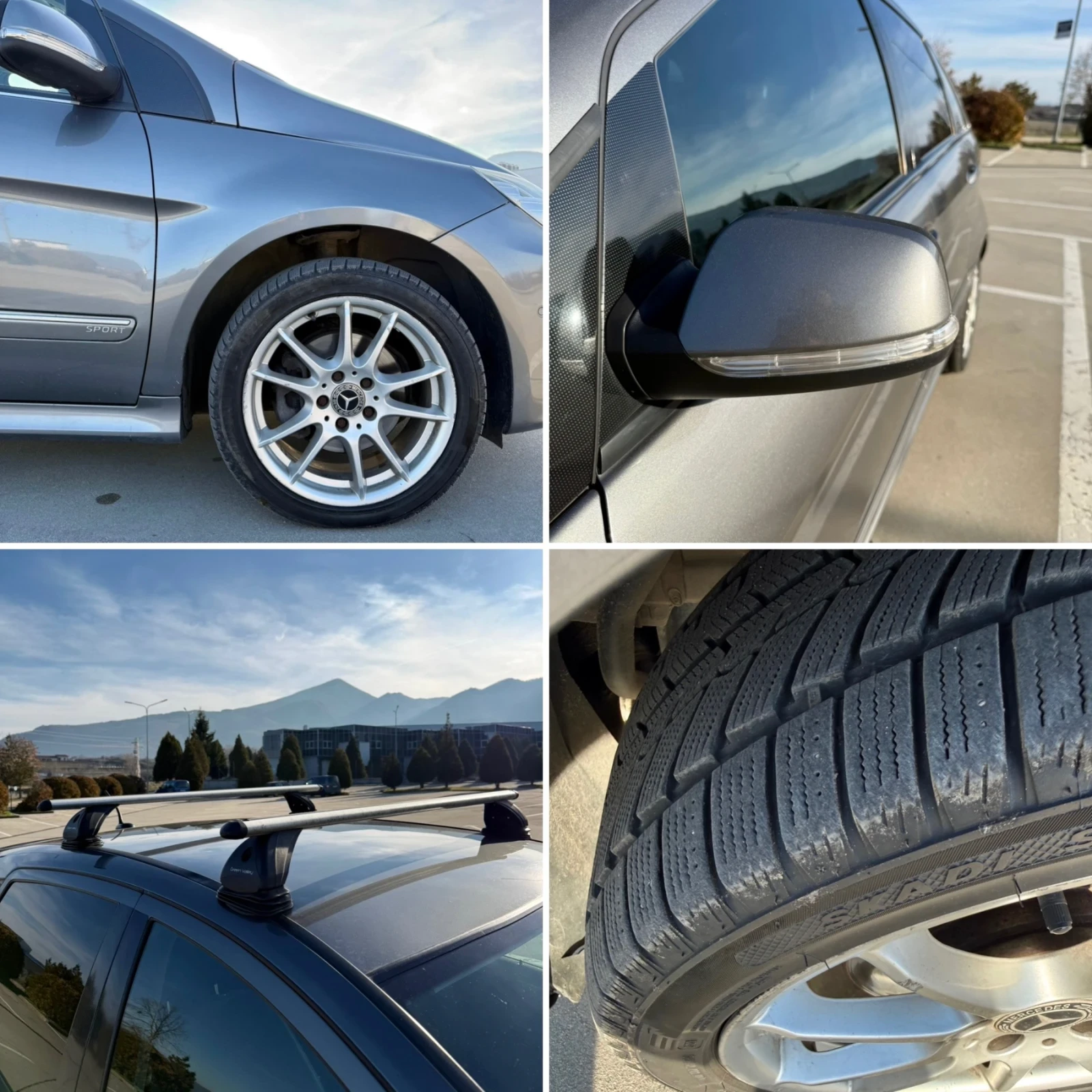 Mercedes-Benz B 180 T��! ���! ���!  | Mobile.bg � ����������� 10