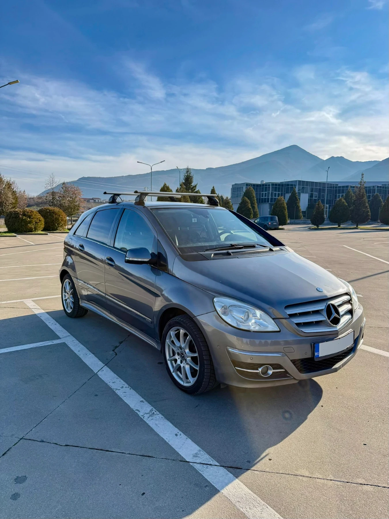 Mercedes-Benz B 180 T��! ���! ���!  | Mobile.bg � ����������� 1