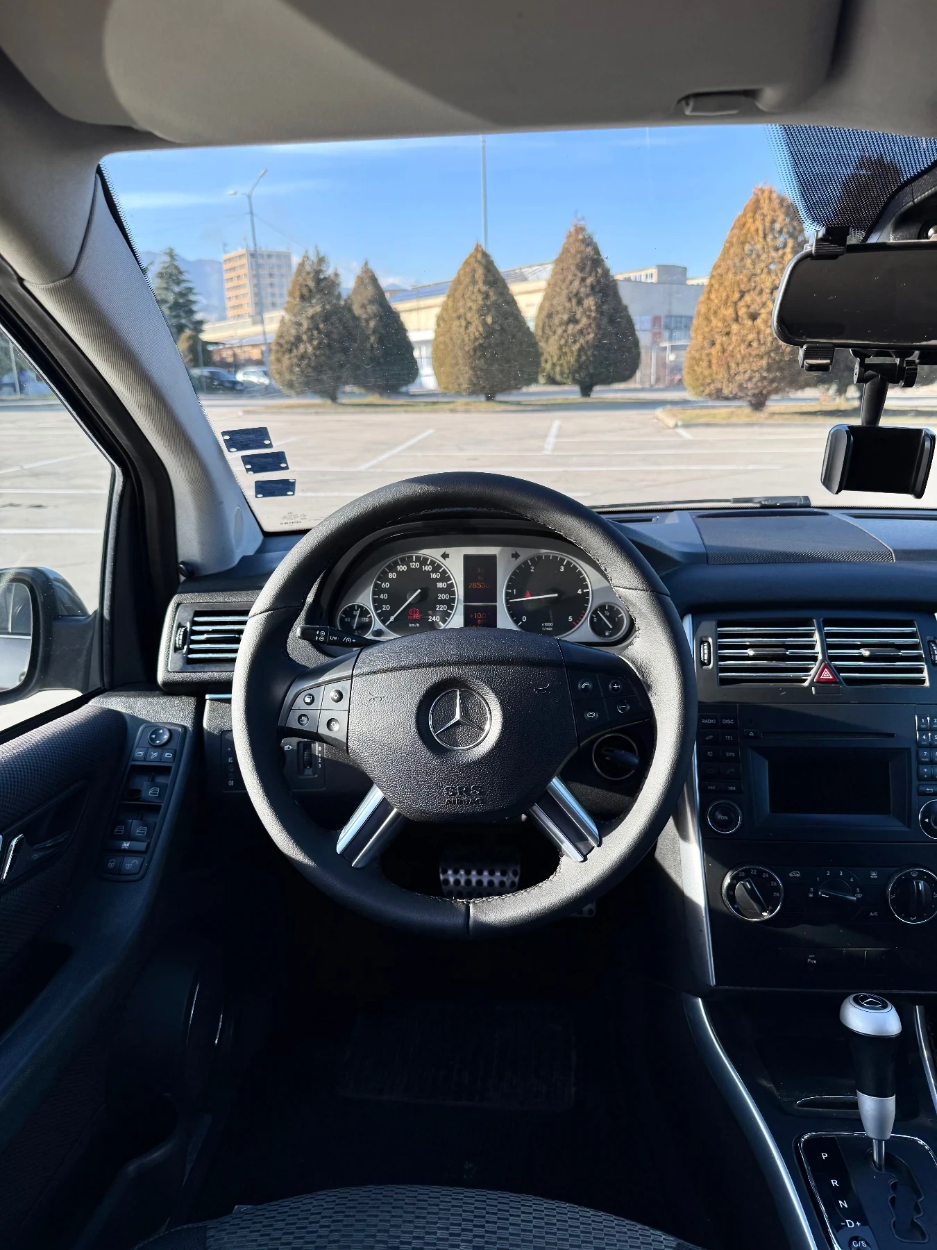 Mercedes-Benz B 180 T��! ���! ���!  | Mobile.bg � ����������� 15