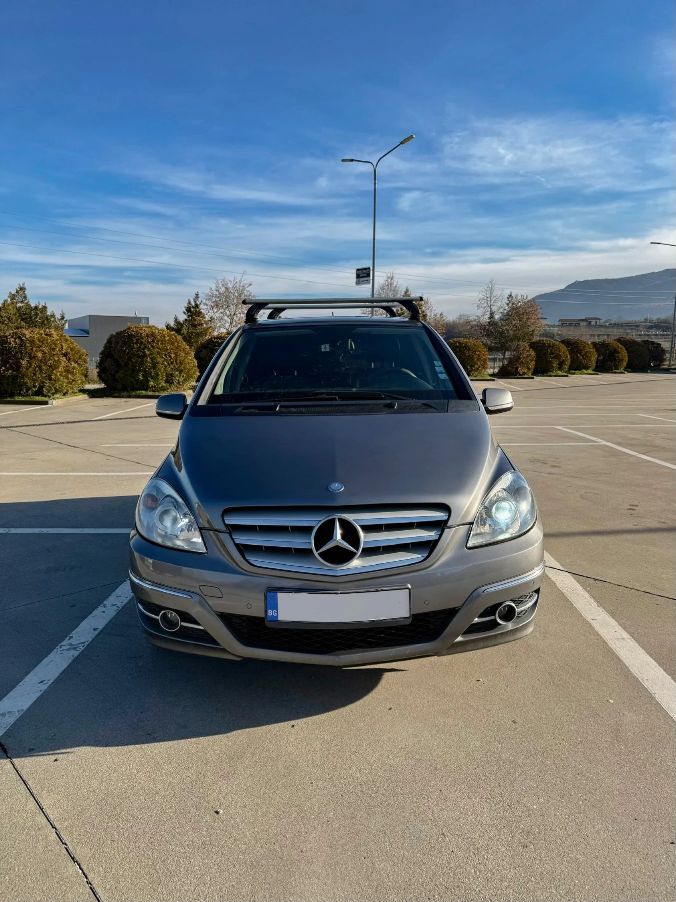 Mercedes-Benz B 180 T��! ���! ���!  | Mobile.bg � ����������� 9