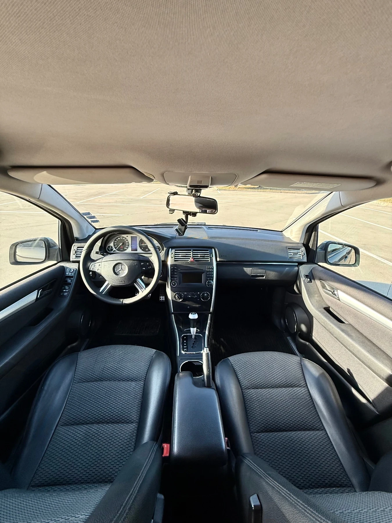 Mercedes-Benz B 180 T��! ���! ���!  | Mobile.bg � ����������� 5