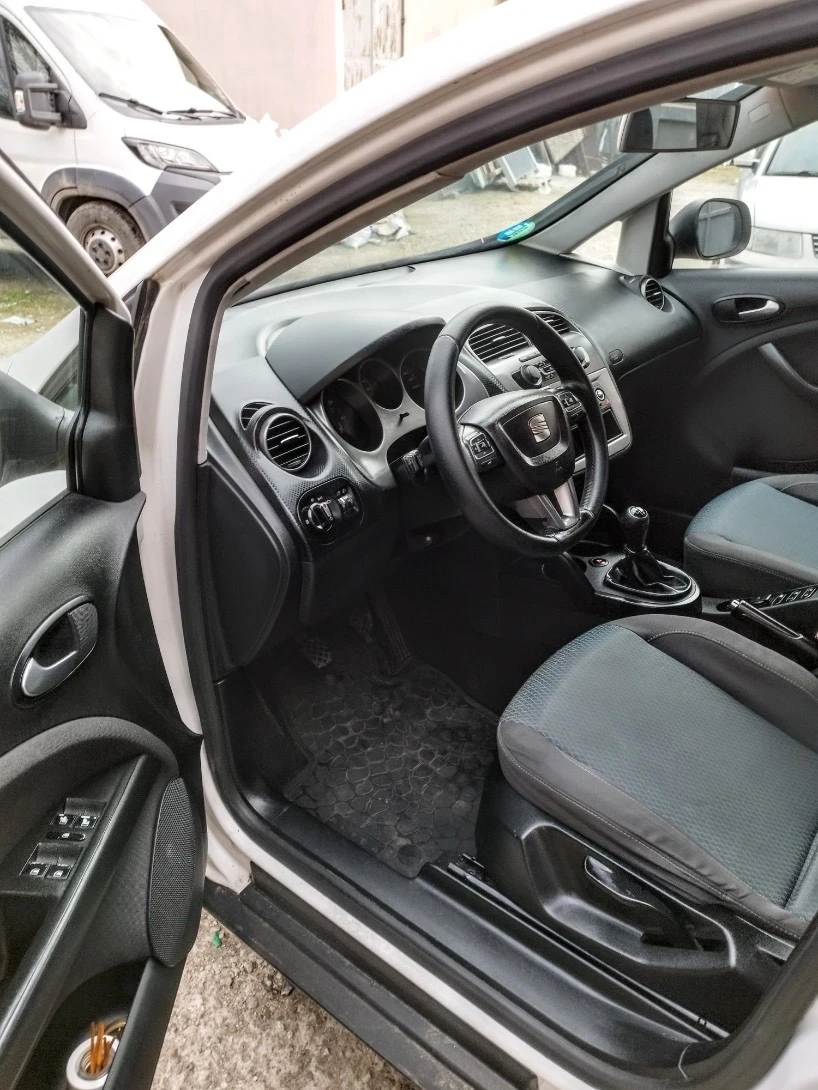 Seat Altea Seat Altea XL, 1.6 102�.�.�������� ��� | Mobile.bg � ����������� 15