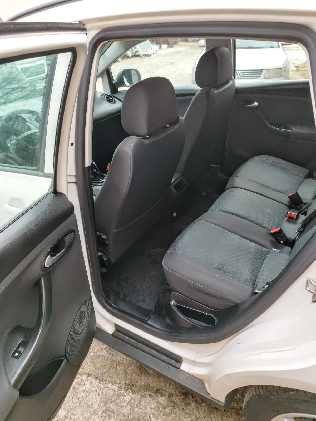 Seat Altea Seat Altea XL, 1.6 102�.�.�������� ��� | Mobile.bg � ����������� 13