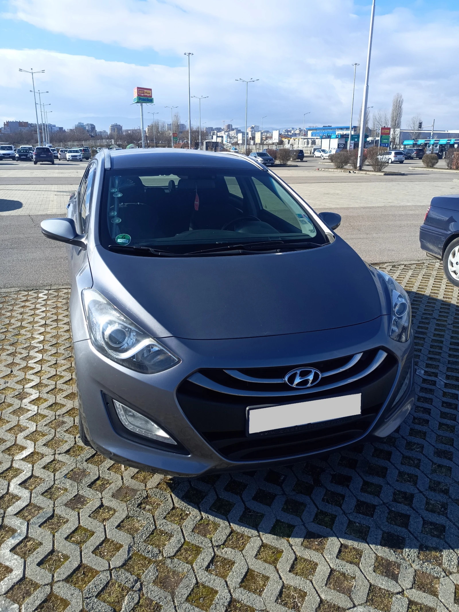 Hyundai I30 undefined | Auto.bg — изображение 1