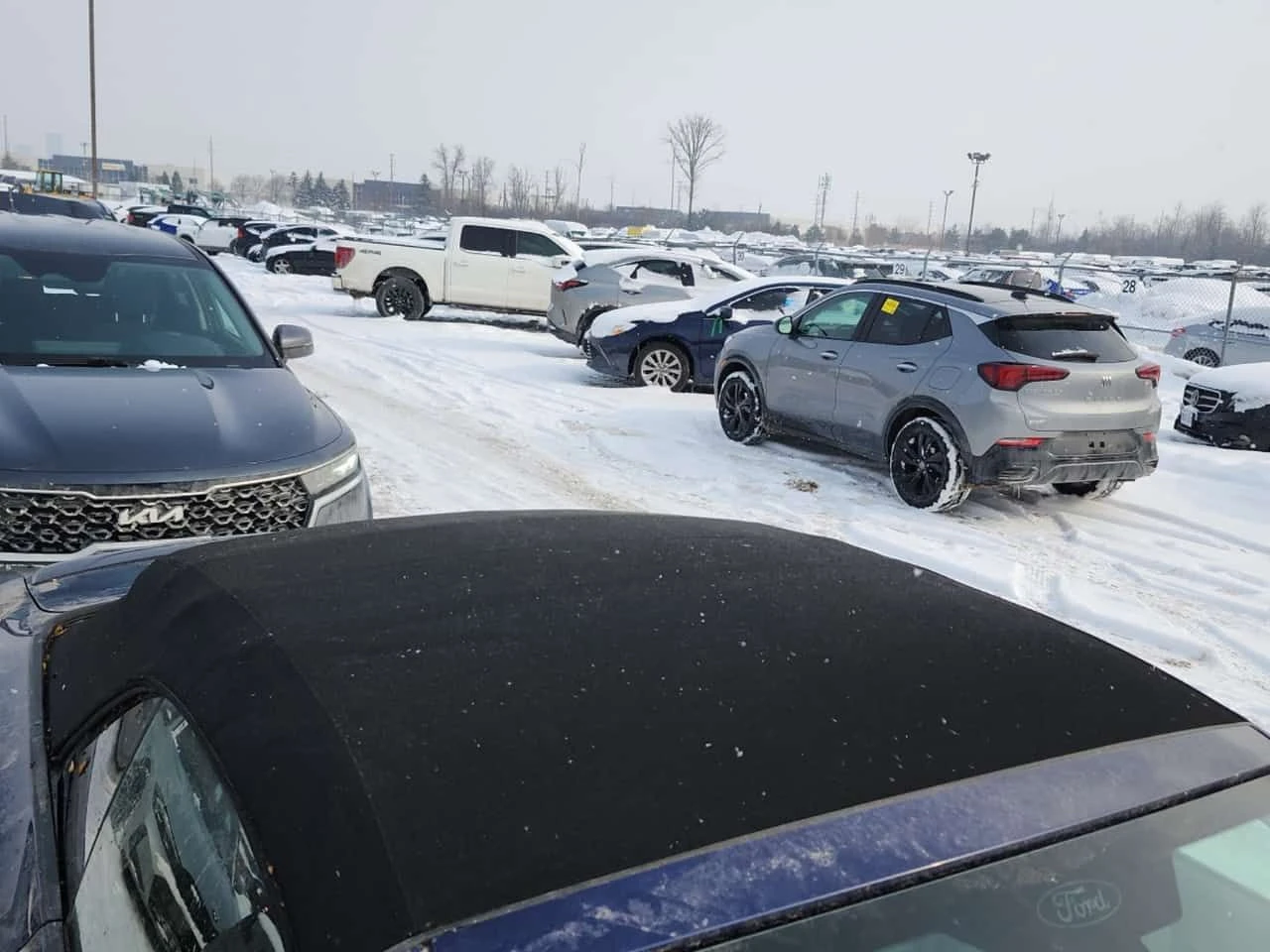 Ford Mustang * ECOBOOST PREMIUM * CARFAX * ПОДГРЕВИ* ОБДУХВАНЕ, снимка 11 - Автомобили и джипове - 53733727