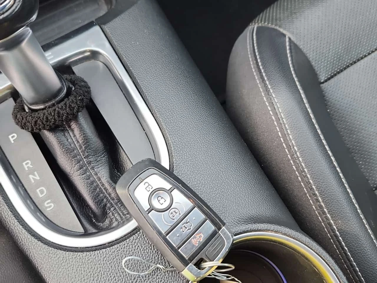 Ford Mustang * ECOBOOST PREMIUM * CARFAX * ПОДГРЕВИ* ОБДУХВАНЕ, снимка 7 - Автомобили и джипове - 53733727