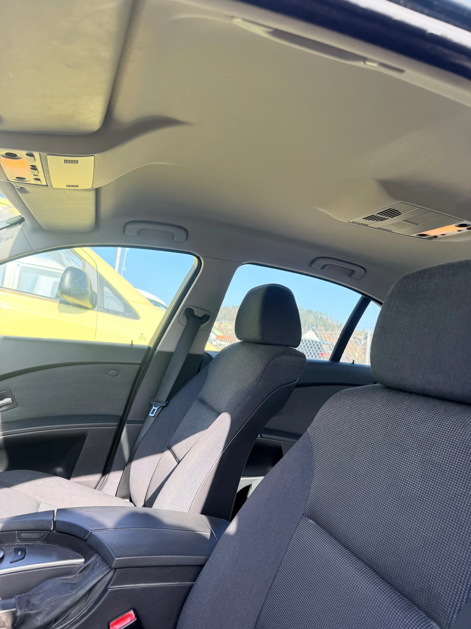 BMW 525 | Mobile.bg � ����������� 13