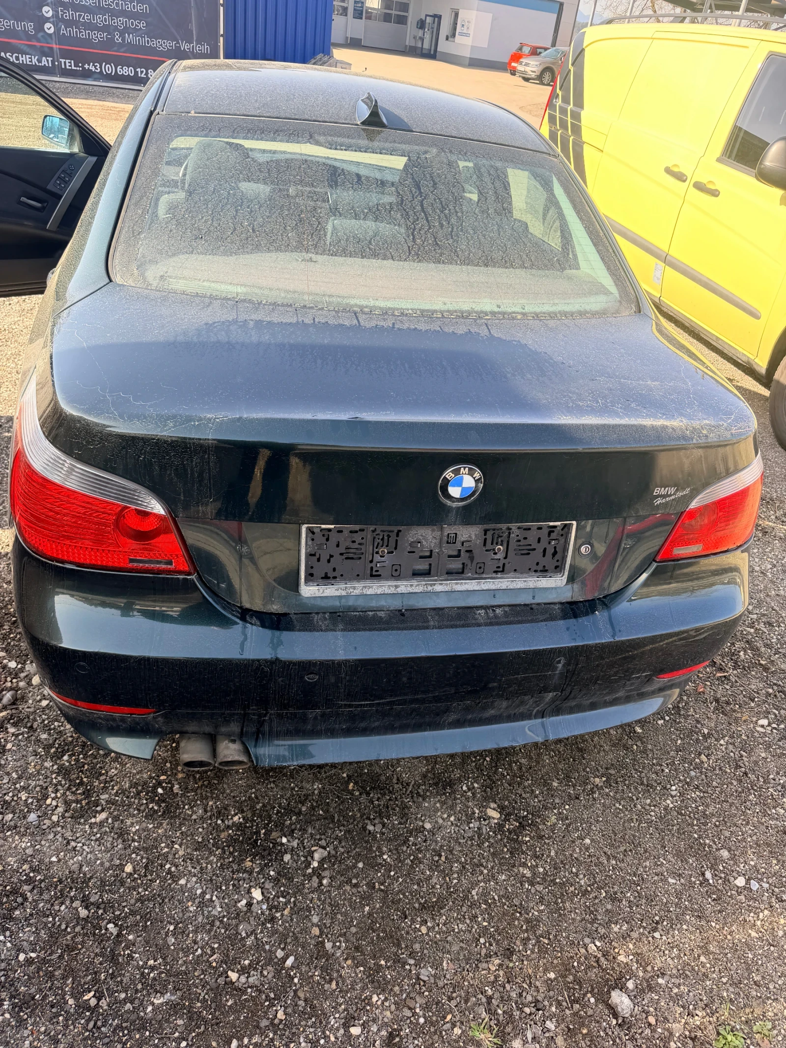 BMW 525 | Mobile.bg � ����������� 4
