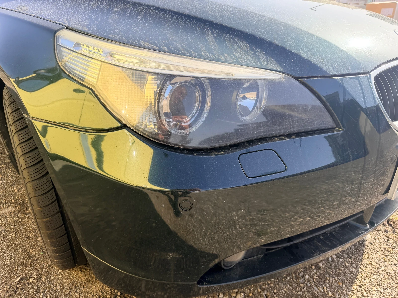 BMW 525 | Mobile.bg � ����������� 6