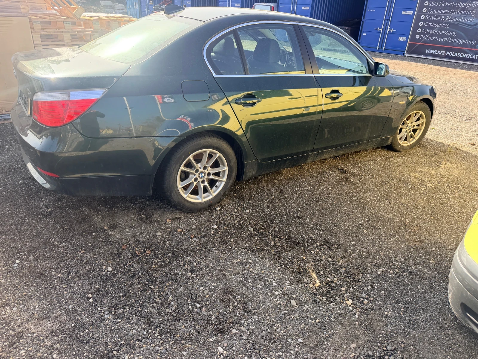 BMW 525 | Mobile.bg � ����������� 3