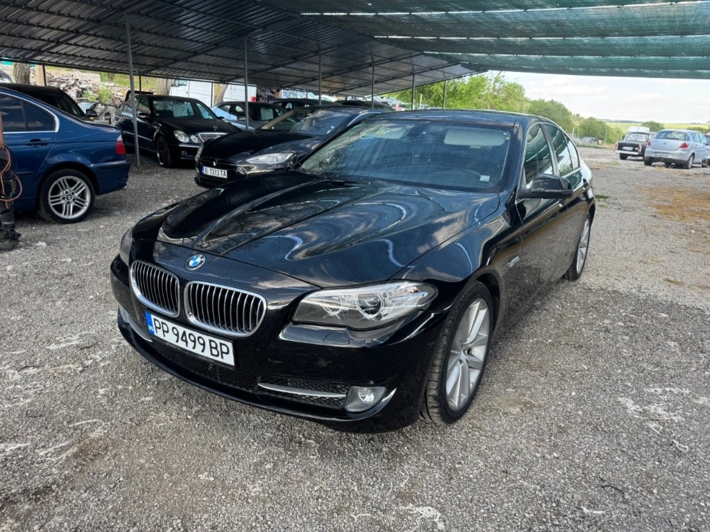 BMW 518 2.0tdi